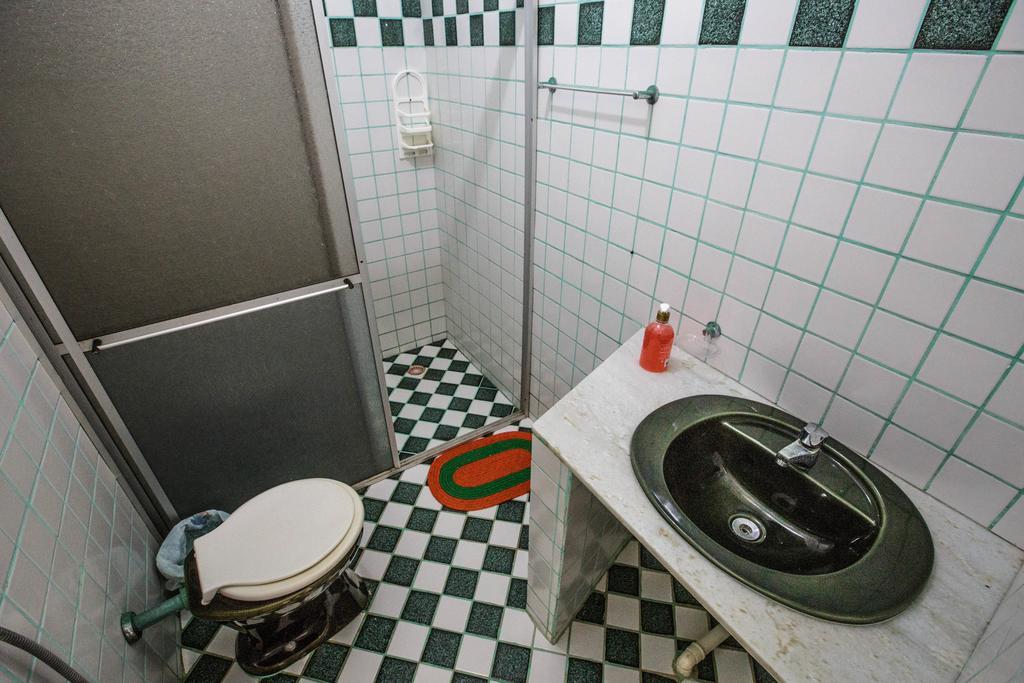 Pousada Dorimar Tabatinga  Zimmer foto