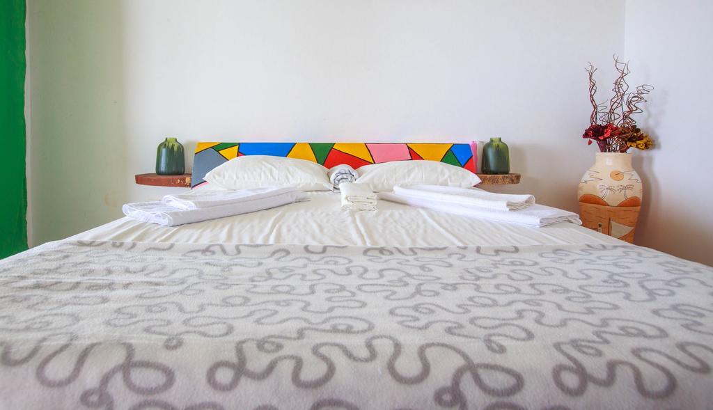 Pousada Dorimar Tabatinga  Zimmer foto